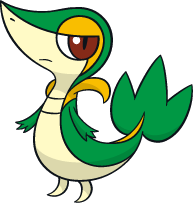 Pokémons iniciais tipo plantas evoluções. 
