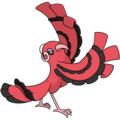 PokéLendas - Blacephalon, o Pokémon Fogos de Artificio, é
