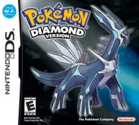 Já pode usar todo o acervo de sons de Pokémon Diamond e Pearl nos seus  projetos pessoais - Internet - SAPO Tek