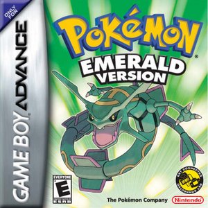 Pokémon Emerald usando apenas Pokémon tipo Psíquico - Parte 3