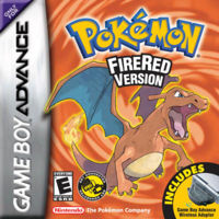 Pokémon FireRed e LeafGreen - Um Olhar do Presente Para o Passado