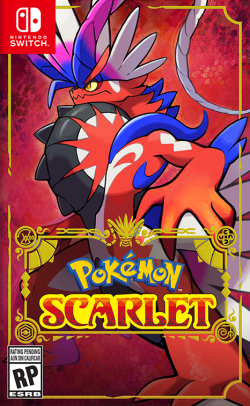 Detonado Scarlet/Violet – Pokémon Mythology
