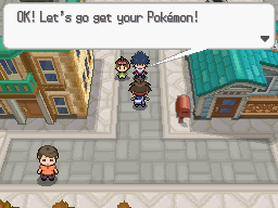 Detonado de Pokémon Black 2 / White 2