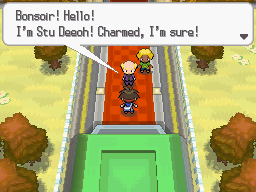 Detonado de Pokémon Black 2 / White 2