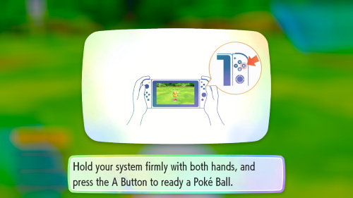 Pokémon Let's Go Pikachu/Eevee! (Switch) Detonado — Parte 1: Um novo começo  em Pallet - Nintendo Blast