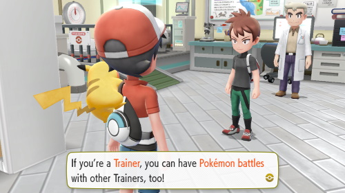 Pokémon Let's Go: como vencer os líderes de ginásio e a Liga Pokémon