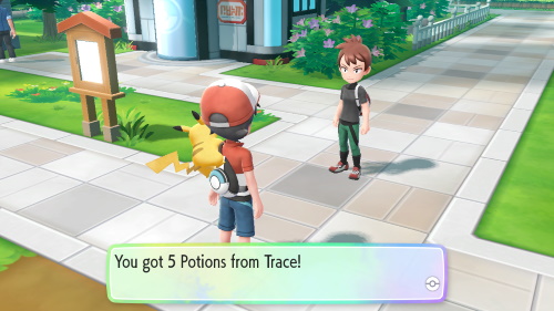 Pokémon Let's Go Pikachu/Eevee! (Switch): Guia do pós-game