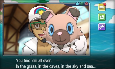 Pokémon Sun & Moon 62 - O Meowth Escuro é um Alola Meowth