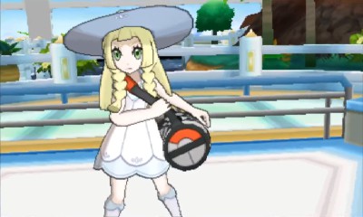 Como vencer os chefes em todos os Trials de Pokémon Sun e Moon