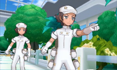 Como vencer os chefes em todos os Trials de Pokémon Sun e Moon