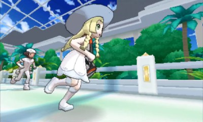 Detonado Pokémon Sun/Moon (3DS) — Parte 7: Explorando Ula'ula