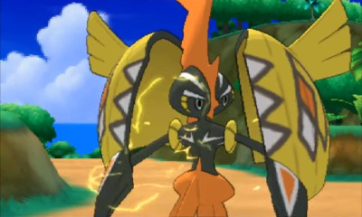 Detonado Pokémon Sun/Moon (3DS) — Parte 3: explorando a Rota 3 e a lutando  contra Hala - Nintendo Blast