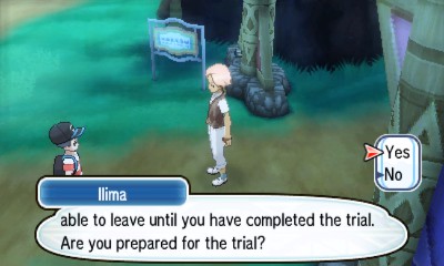 Como vencer os chefes em todos os Trials de Pokémon Sun e Moon