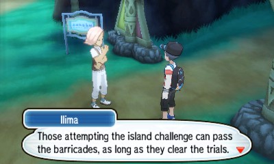 Como vencer os chefes em todos os Trials de Pokémon Sun e Moon