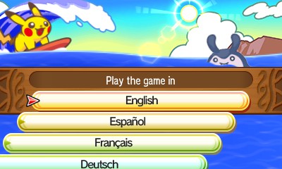 Lista de Pokémon pela ordem da Alola Dex (Ultra Sun e Ultra Moon), Victory  Road Wiki