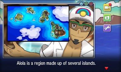 Lista de Pokémon pela ordem da Alola Dex (Ultra Sun e Ultra Moon), Victory  Road Wiki