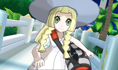 Lista de Pokémon pela ordem da Alola Dex (Ultra Sun e Ultra Moon), Victory  Road Wiki