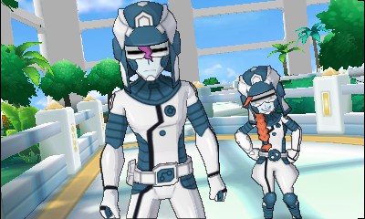 Detonado de Ultra Sun / Ultra Moon – Pokémon Mythology