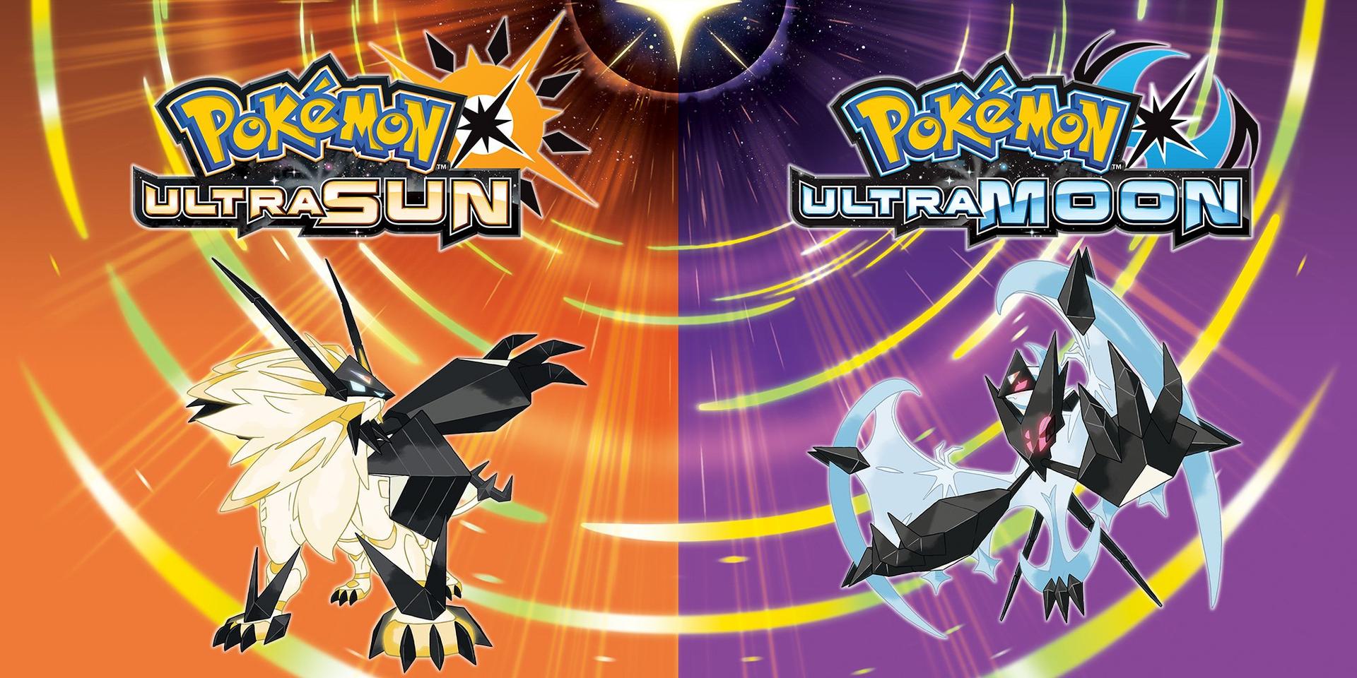 Detonado de Ultra Sun / Ultra Moon – Pokémon Mythology