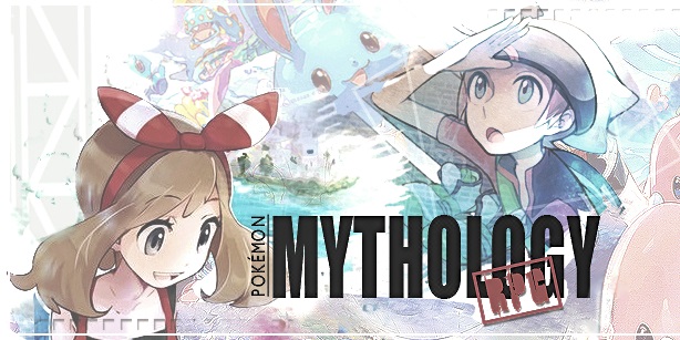 Pokémon Mythology (@pokemythology@) - Mastodon