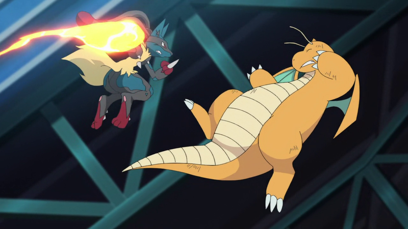 Pocket Monsters (2019) Episódio 18: Satoshi entra em cena! O Campeonato  Mundial de Pokémon!! – Pokémon Mythology