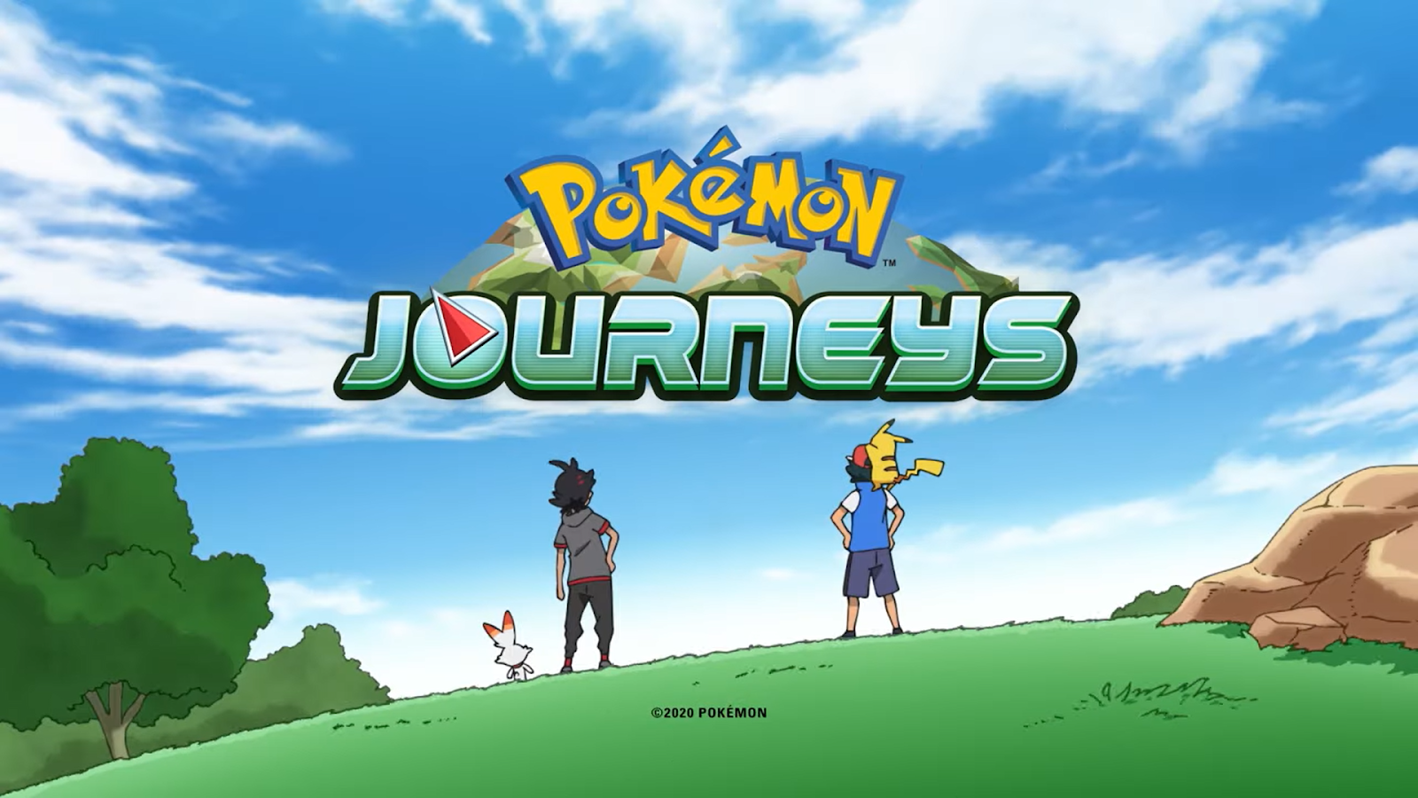 assistir pokemon jornadas dublado