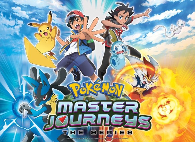 Twitch anuncia transmissão de 19 temporadas e 16 filmes de Pokémon – Pokémon  Mythology
