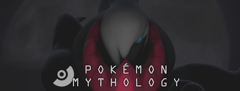 Jogos – Pokémon Mythology