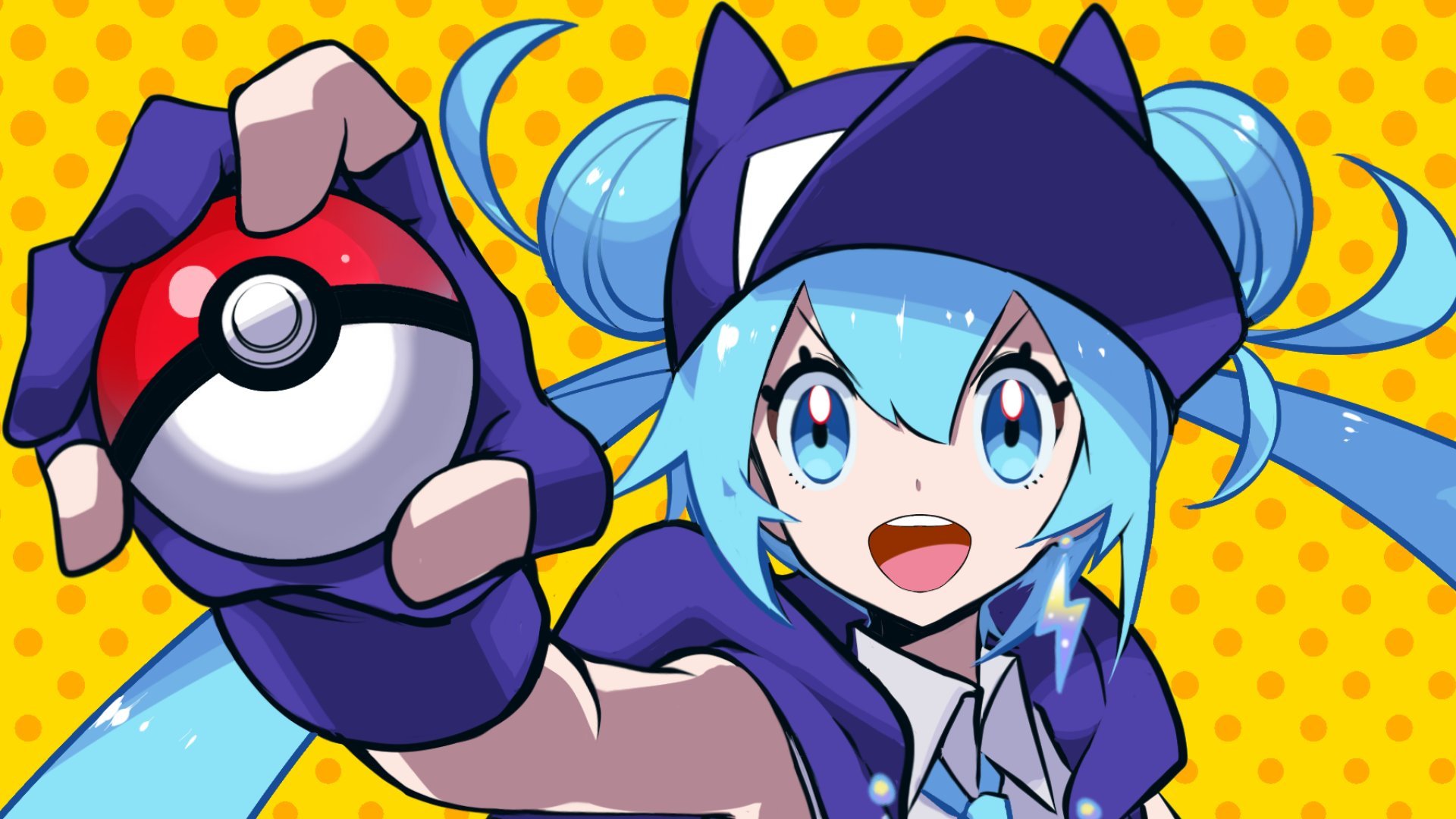 Confira no Poki uma coleção de jogos online de Pokémon! - Pokémothim